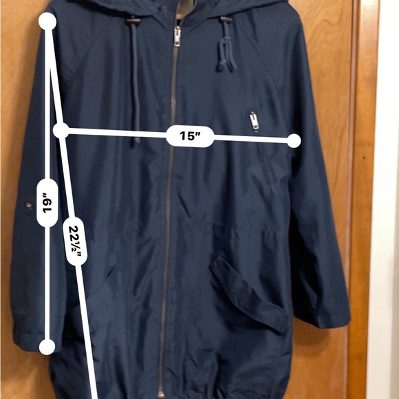 Iris Jacket - Picture 5 of 6